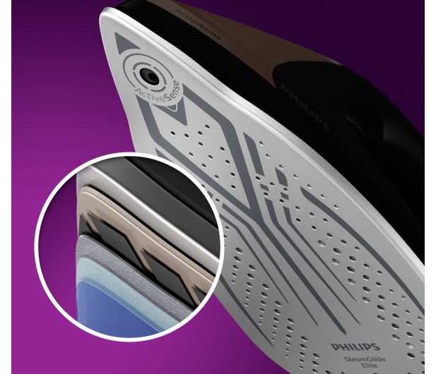 Philips PSG9040/80 PerfectCare 9000 Series - 1238329 - zdjęcie 6